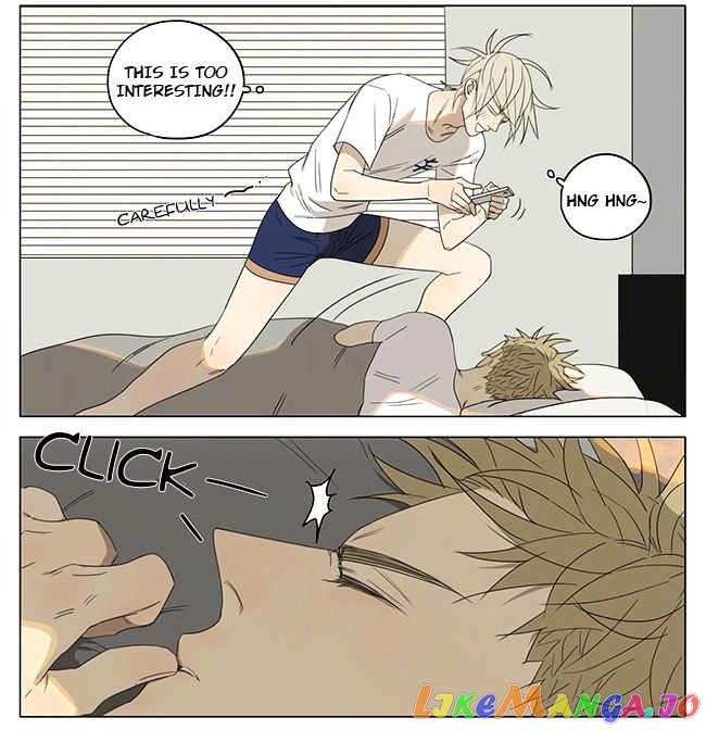 19 Days chapter 212 image 5